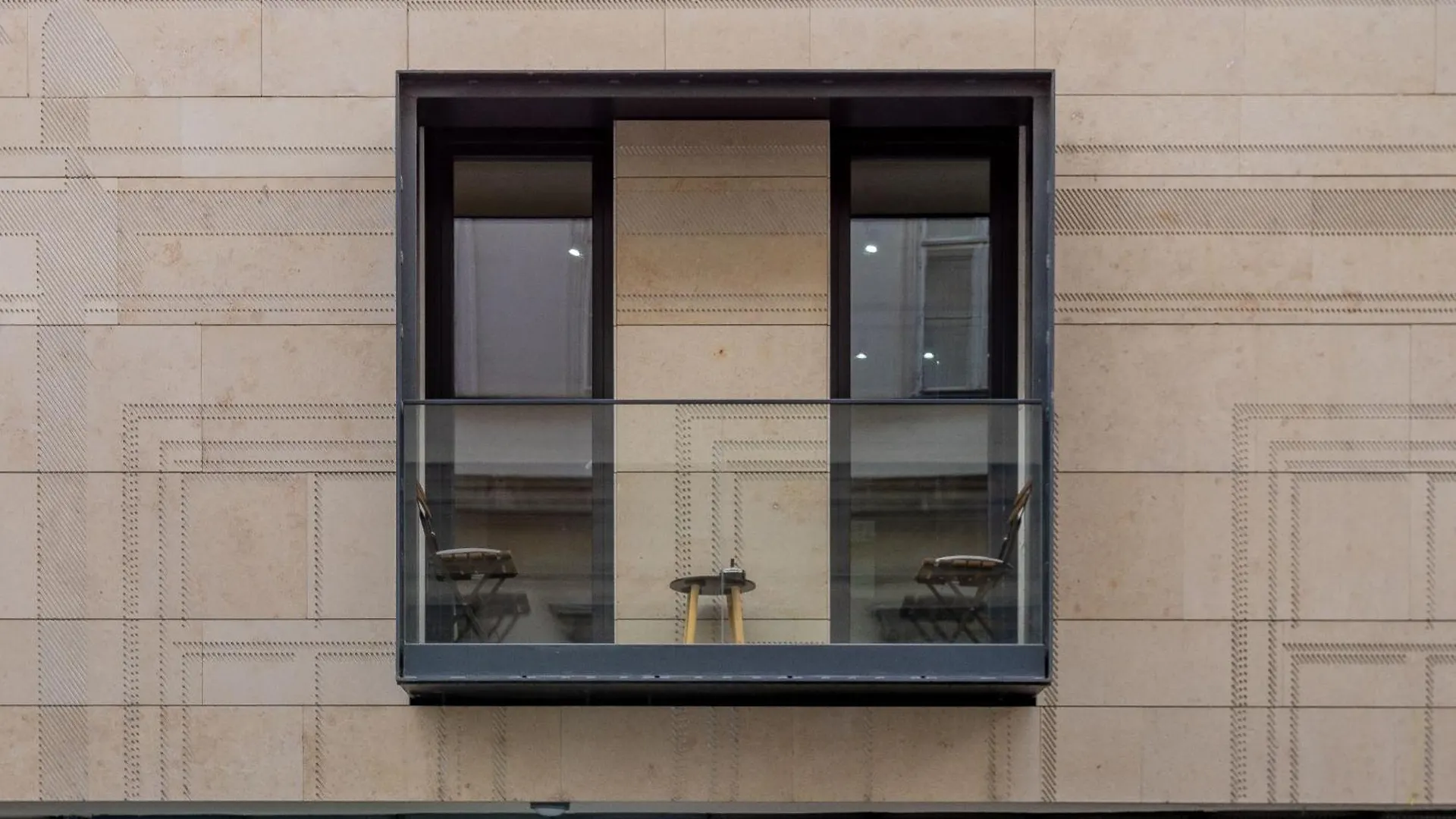 Erkel 18 Apartman Будапешт