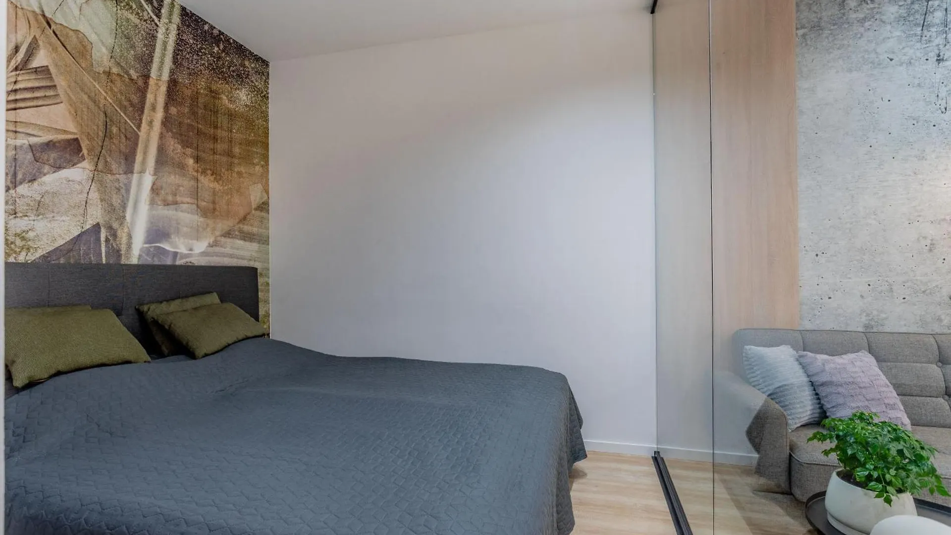 Erkel 18 Apartman Будапешт 0*,