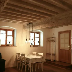 Stilvolle Auf 50 M² Mit Parkplatz Und Wifi Apartment Kraiburg am Inn