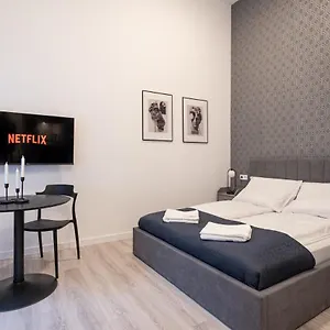 D48 - Boulevard - Location By Bqa Apartment