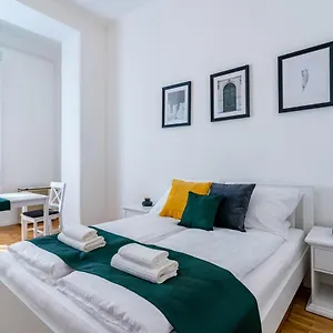  Apartman Budafoki