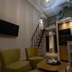 https://apartament-ul-studencka.krakowhotelspoland.com