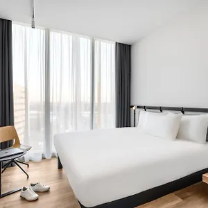 3* Otel Ibis Stadium