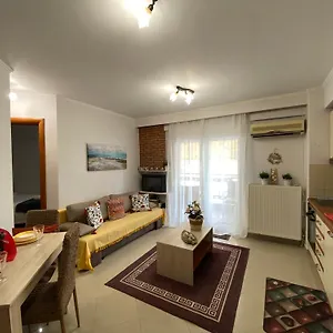 Penny's Luxury Apartment Thessaloniki
