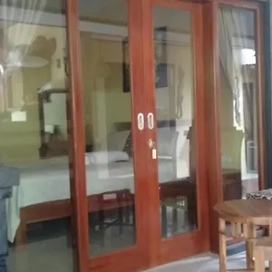 Dekwah Privatunterkunft Ubud