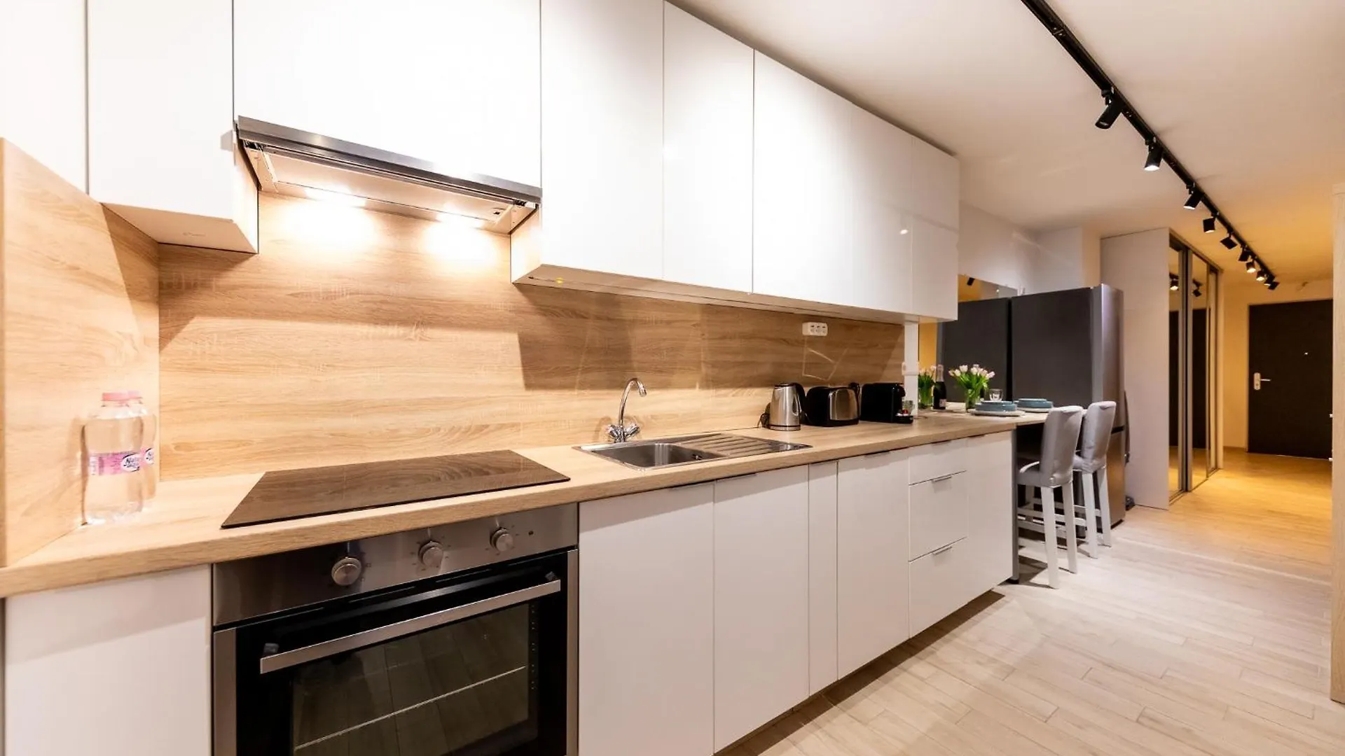Erkel 18 Apartman Budapest