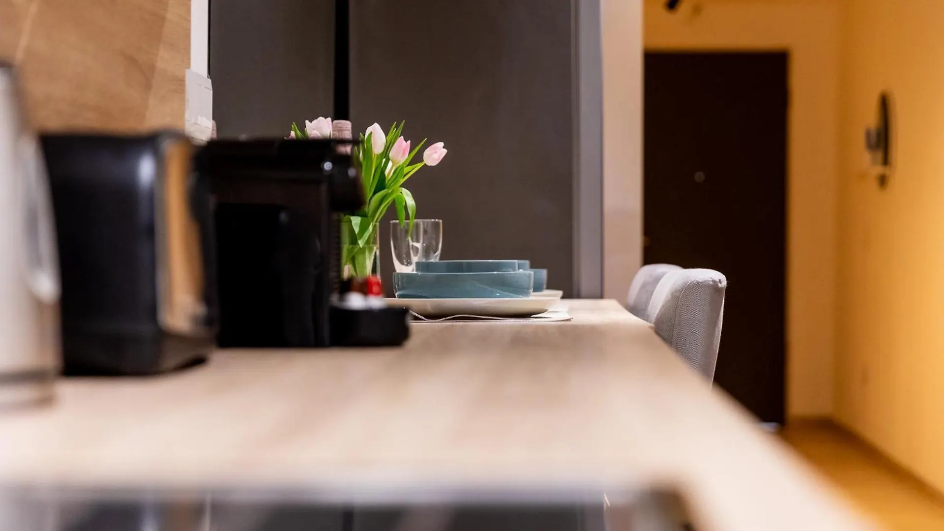 Lägenhet Erkel 18 Apartman Budapest