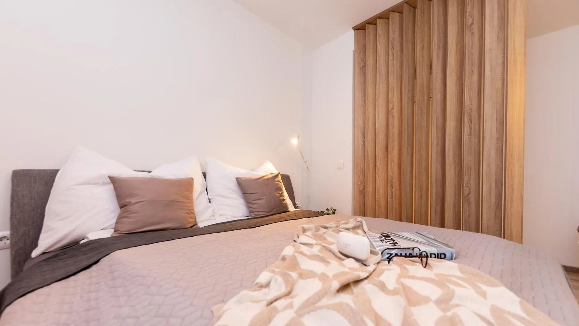 Erkel 18 Apartman Budapest 0*,  Ungern
