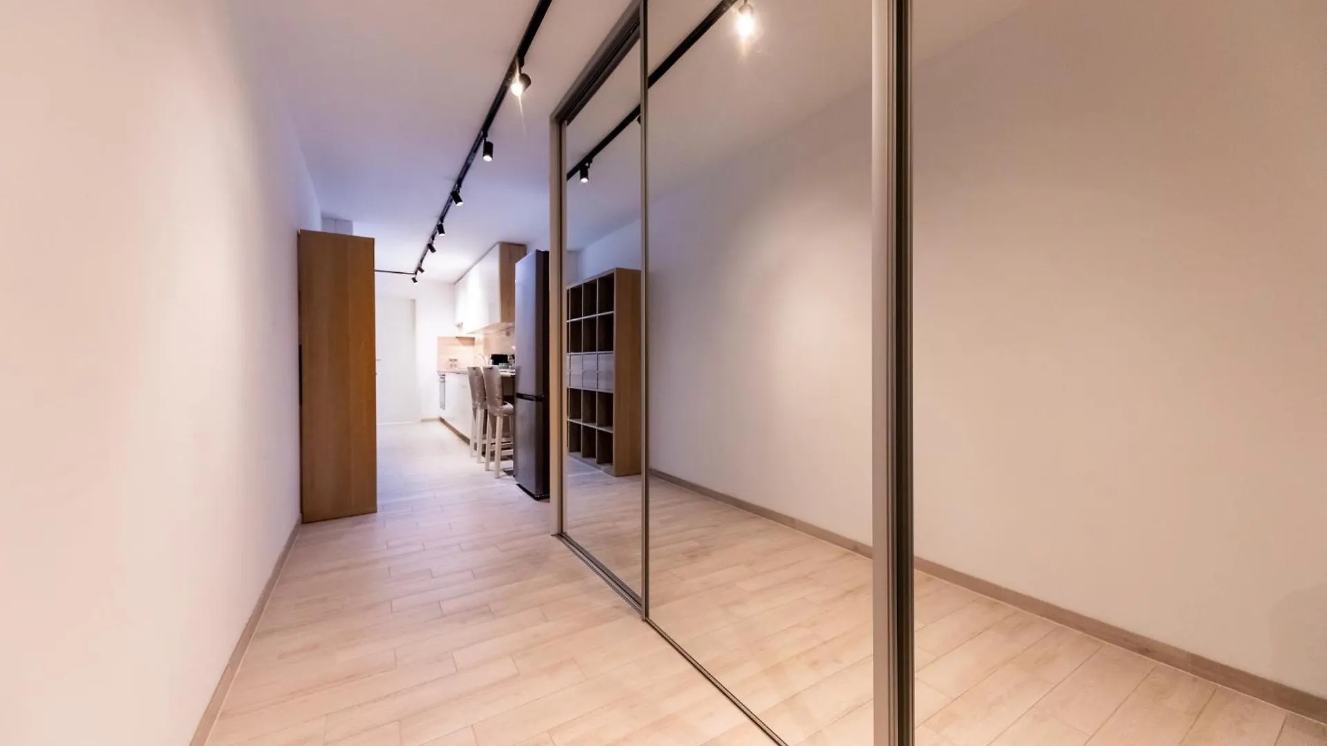 Erkel 18 Apartman Budapest Lägenhet
