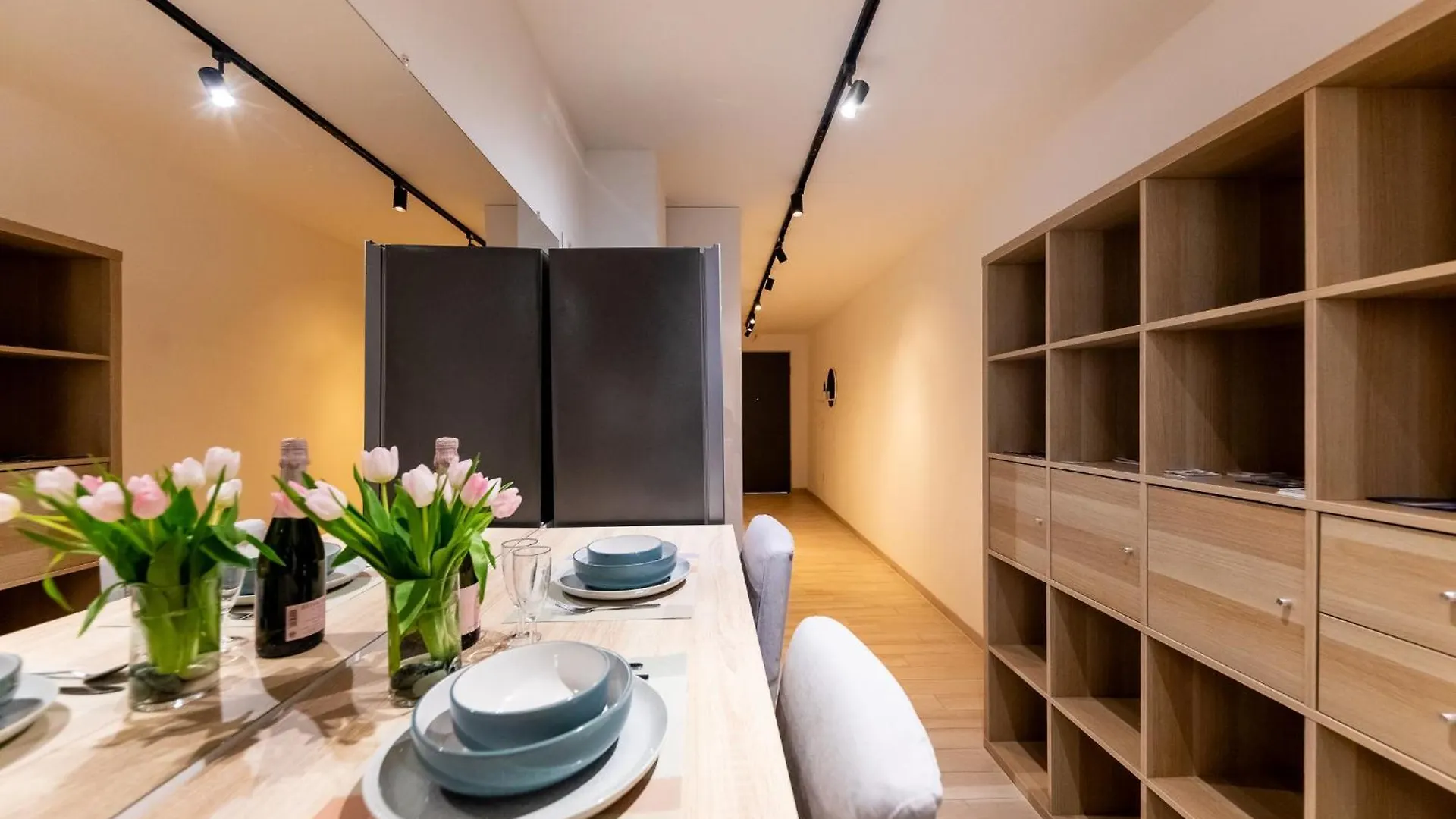 Lägenhet Erkel 18 Apartman Budapest Ungern