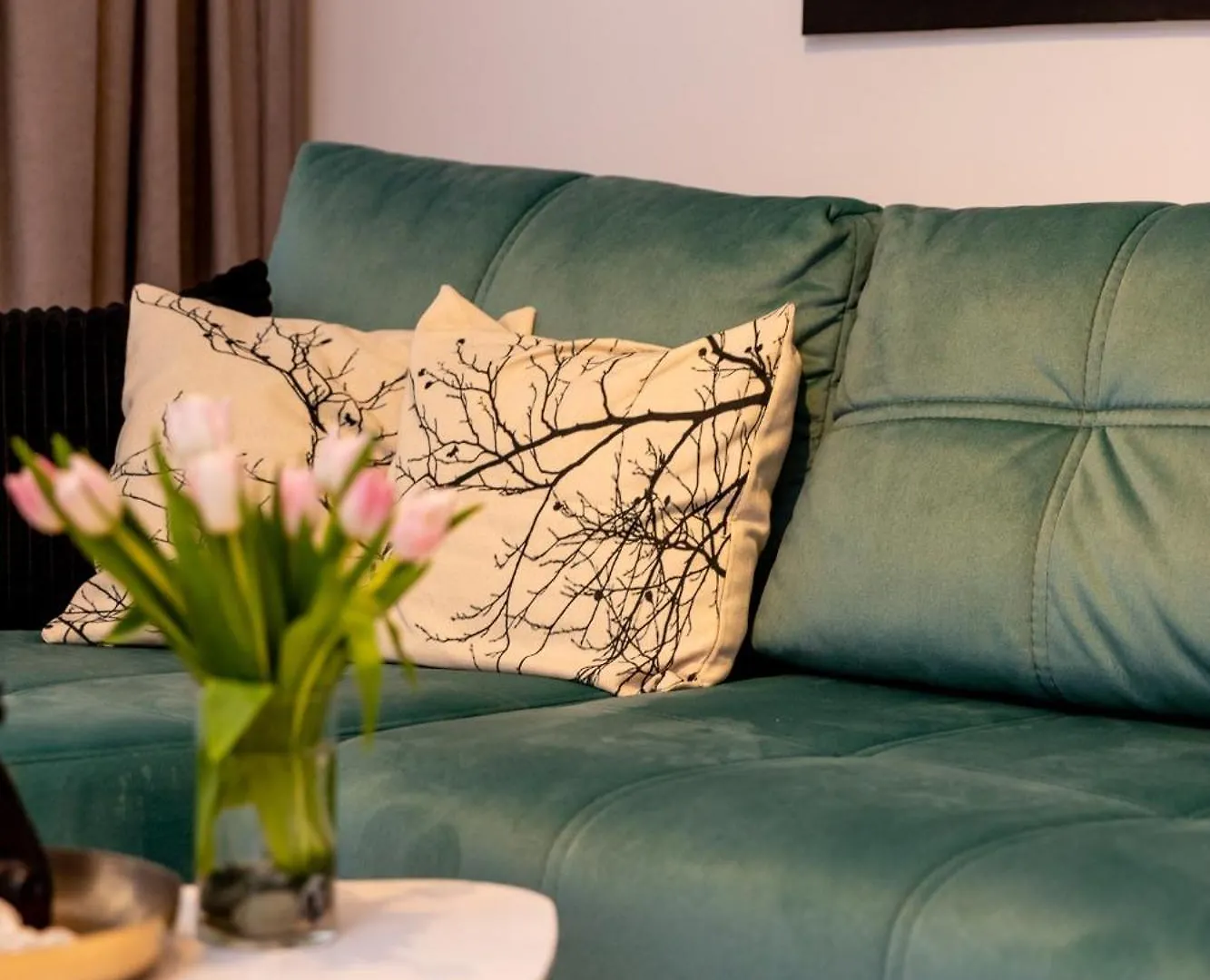 Lägenhet Erkel 18 Apartman Budapest