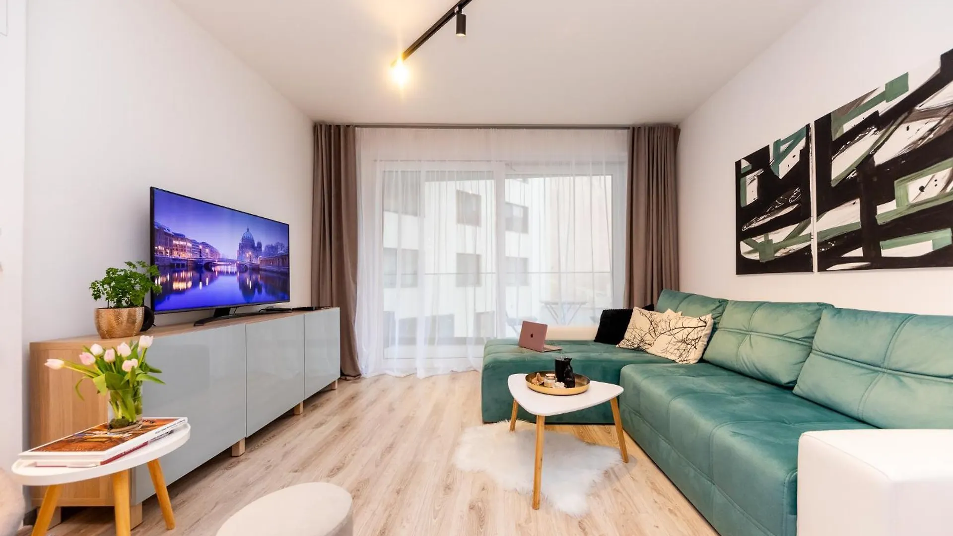 Erkel 18 Apartman Budapest Lägenhet