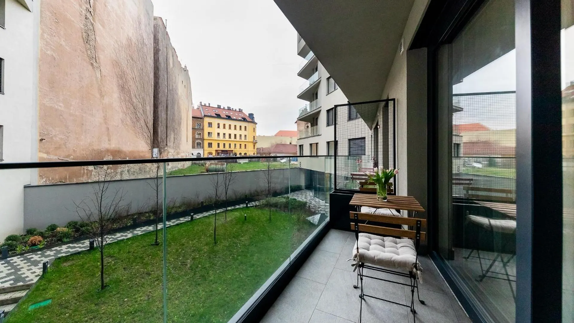Lägenhet Erkel 18 Apartman Budapest