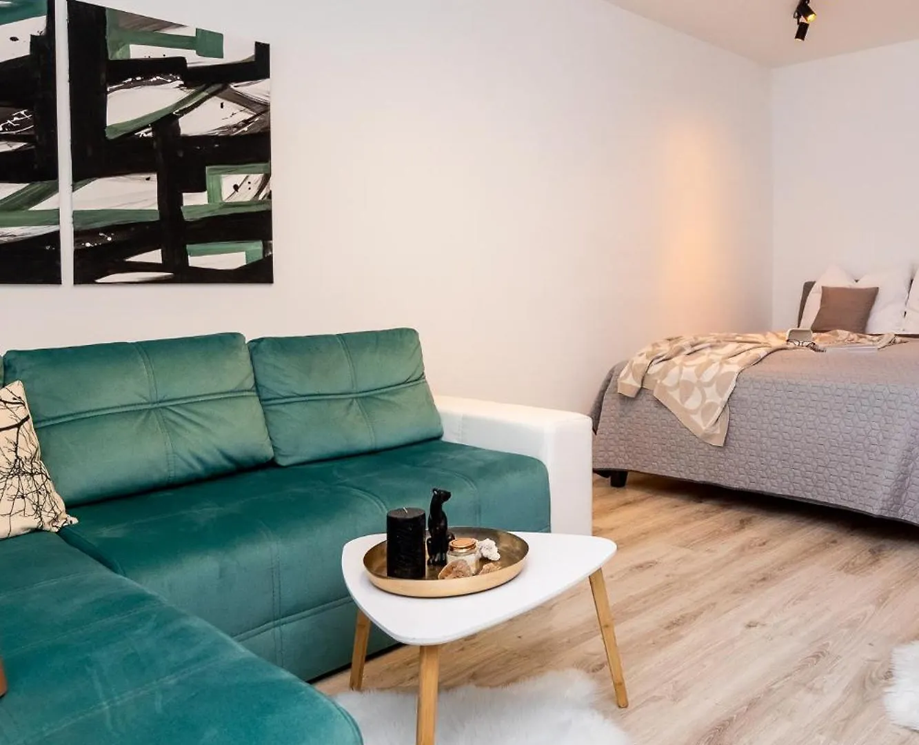 Erkel 18 Apartman Budapest Lägenhet