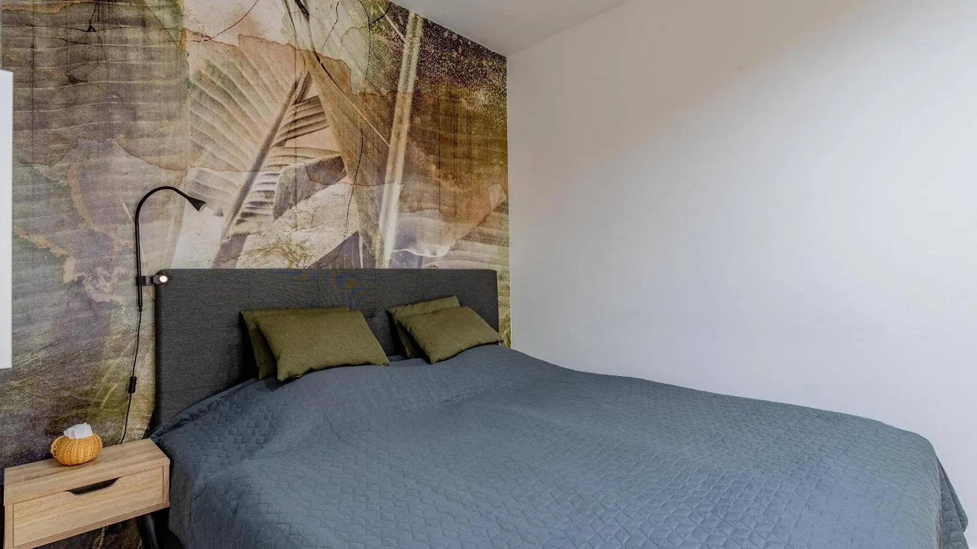 Erkel 18 Apartman Budapesta