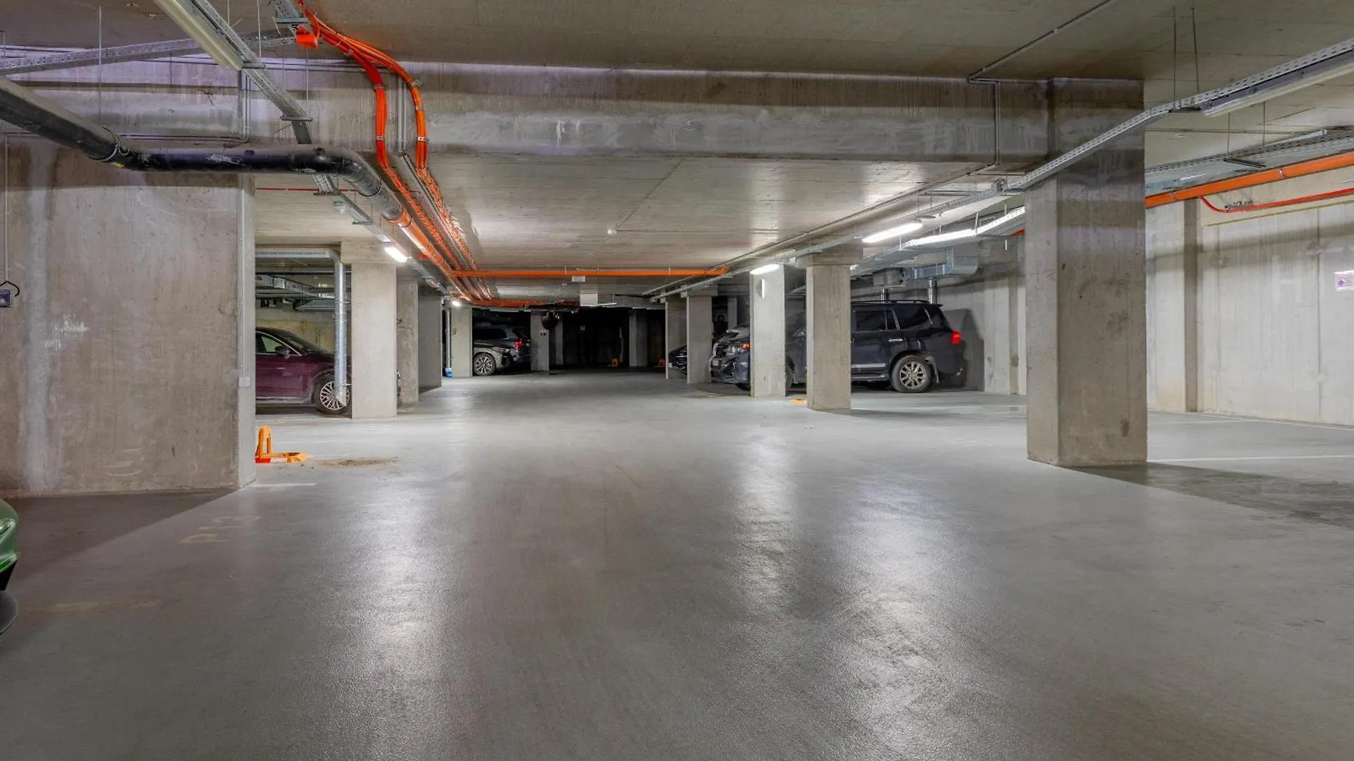 Erkel 18 Apartman Budapest