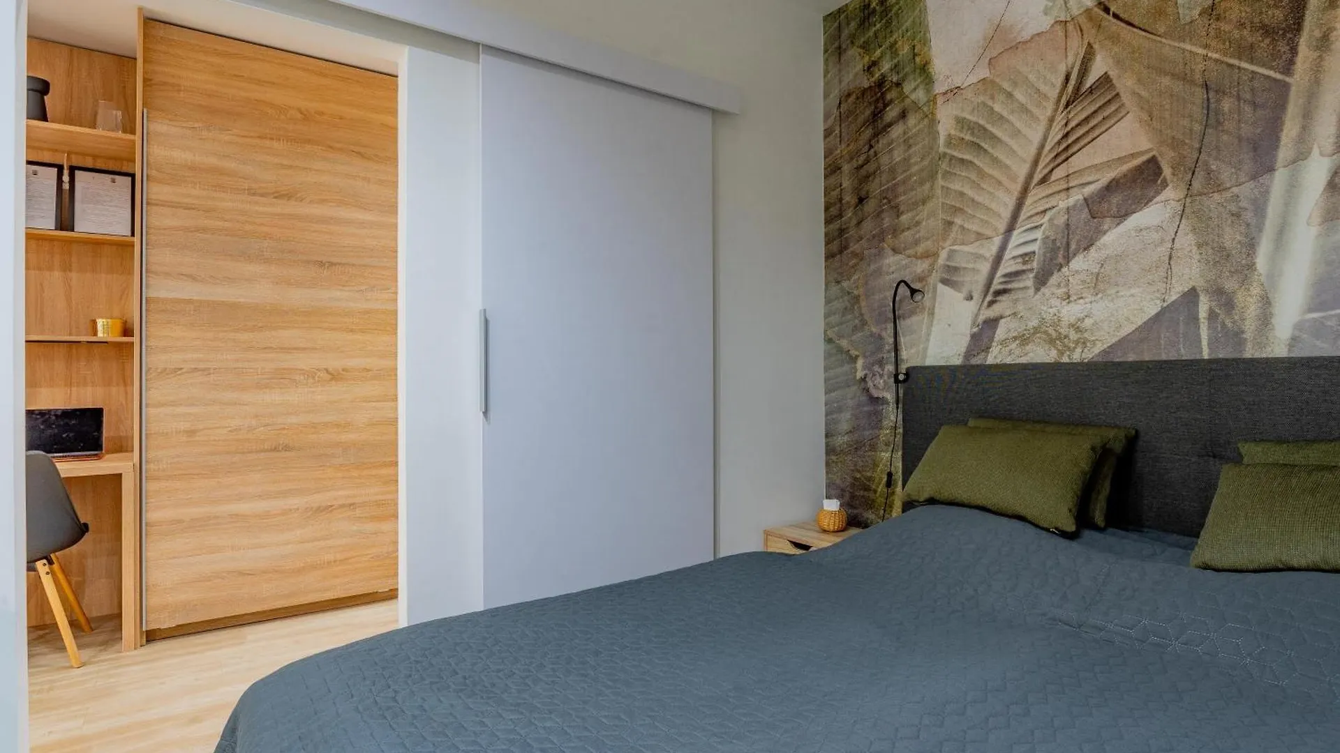 Lägenhet Erkel 18 Apartman Budapest
