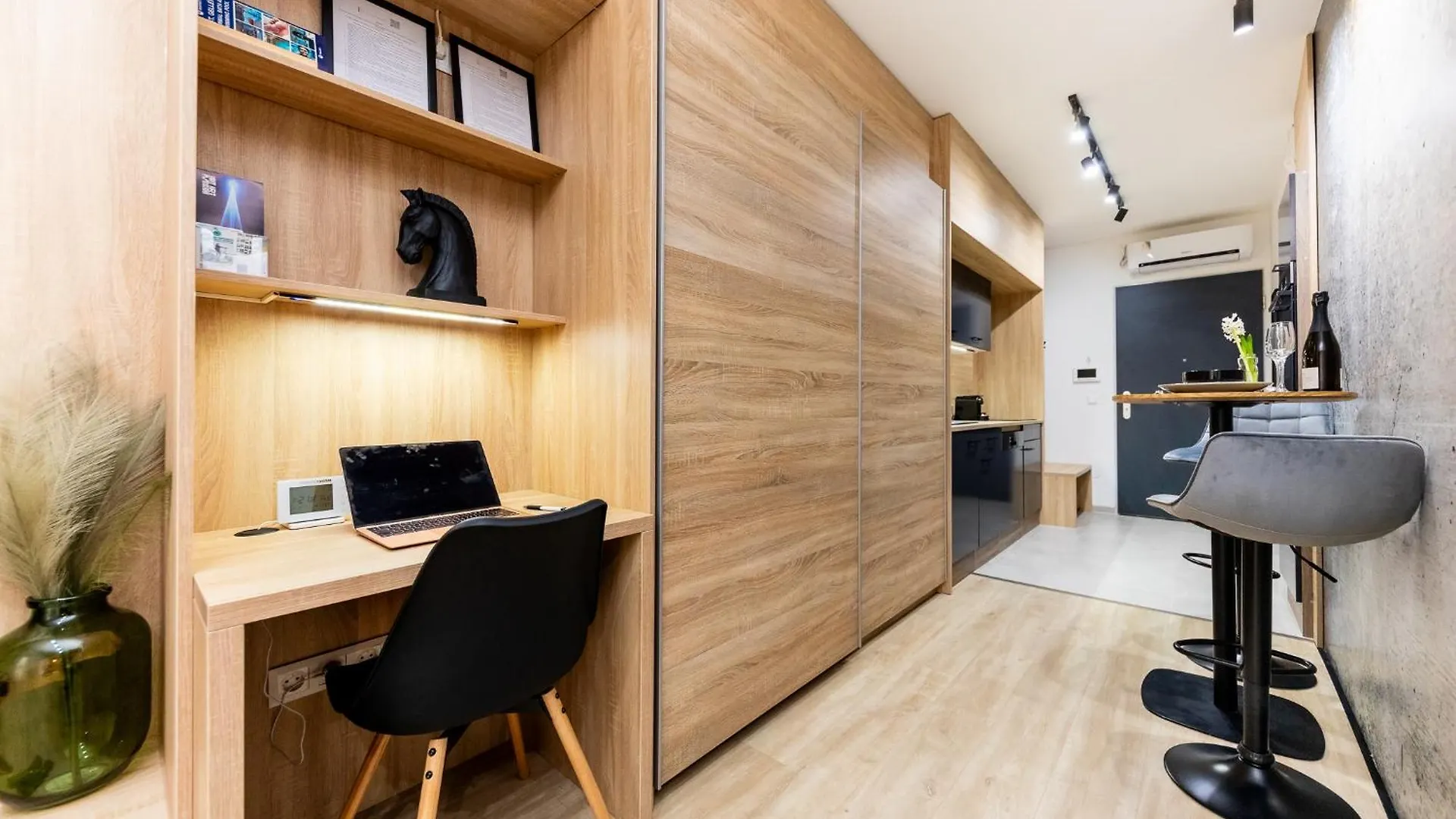 Erkel 18 Apartman Budapest
