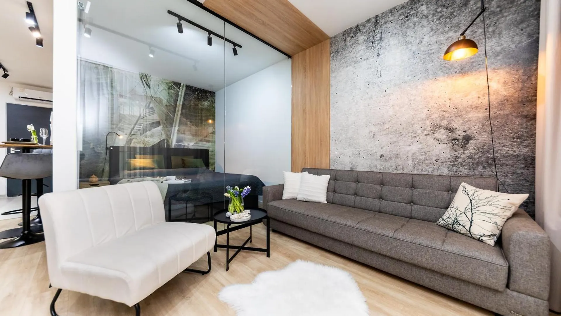 Lägenhet Erkel 18 Apartman Budapest Ungern