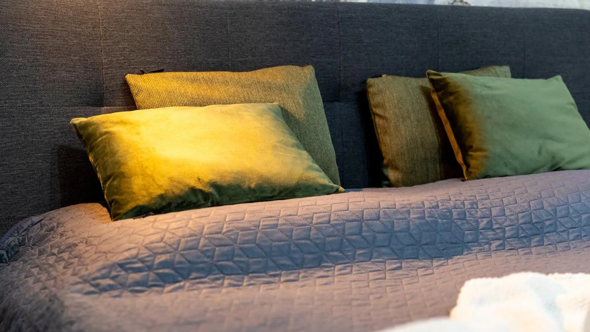 Erkel 18 Apartman Budapest
