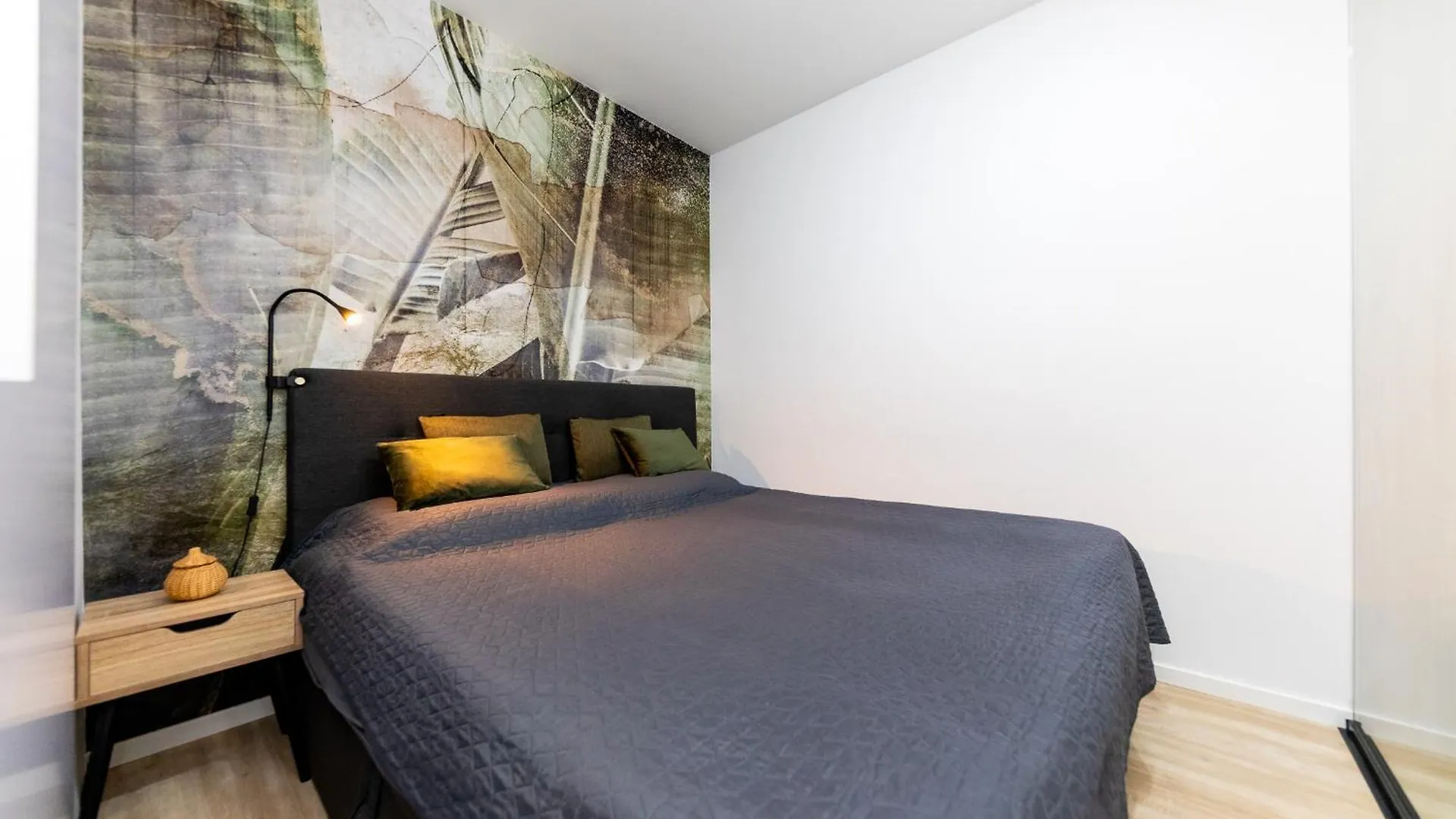 Lägenhet Erkel 18 Apartman Budapest Ungern