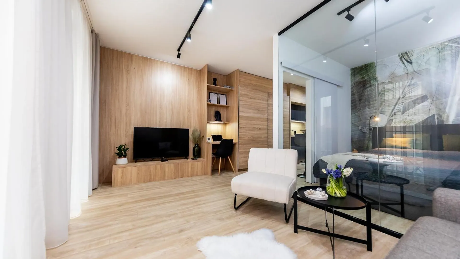 Erkel 18 Apartman Budapest