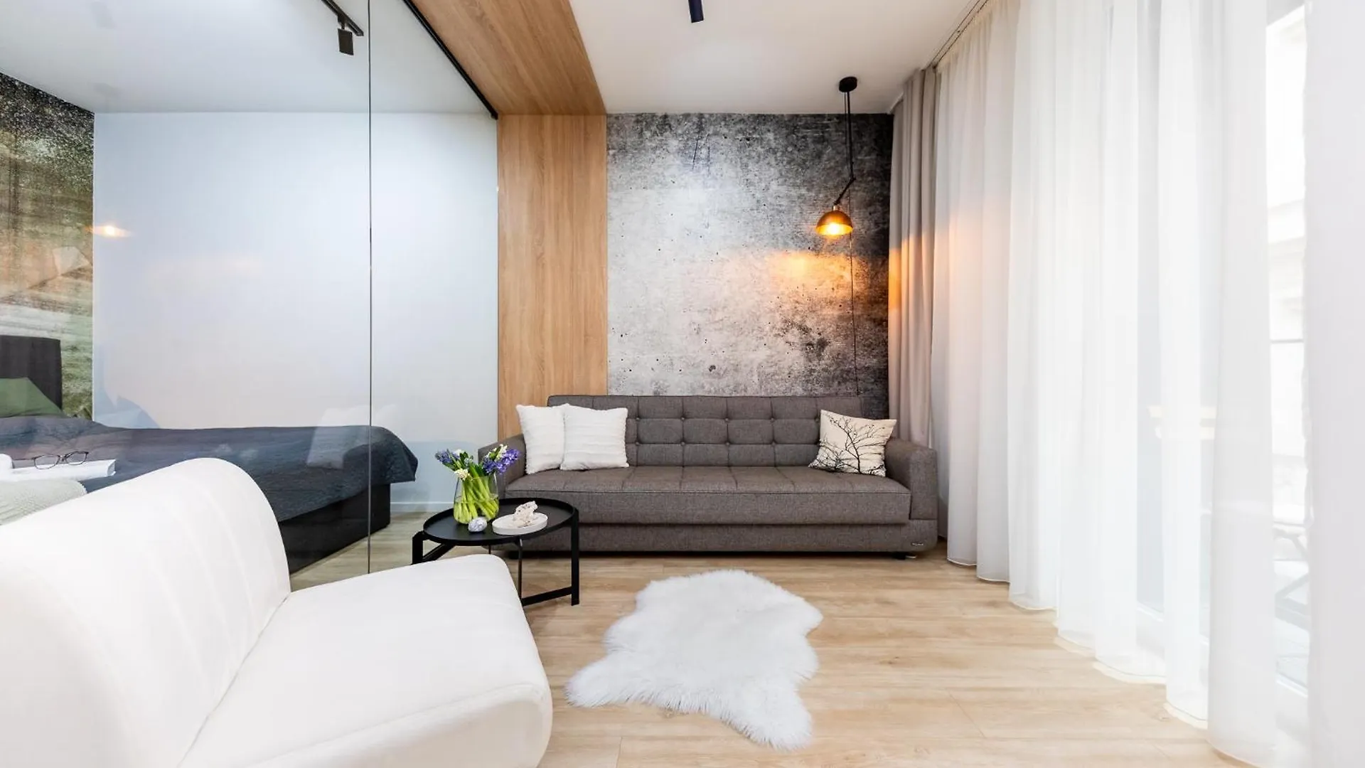 Lägenhet Erkel 18 Apartman Budapest