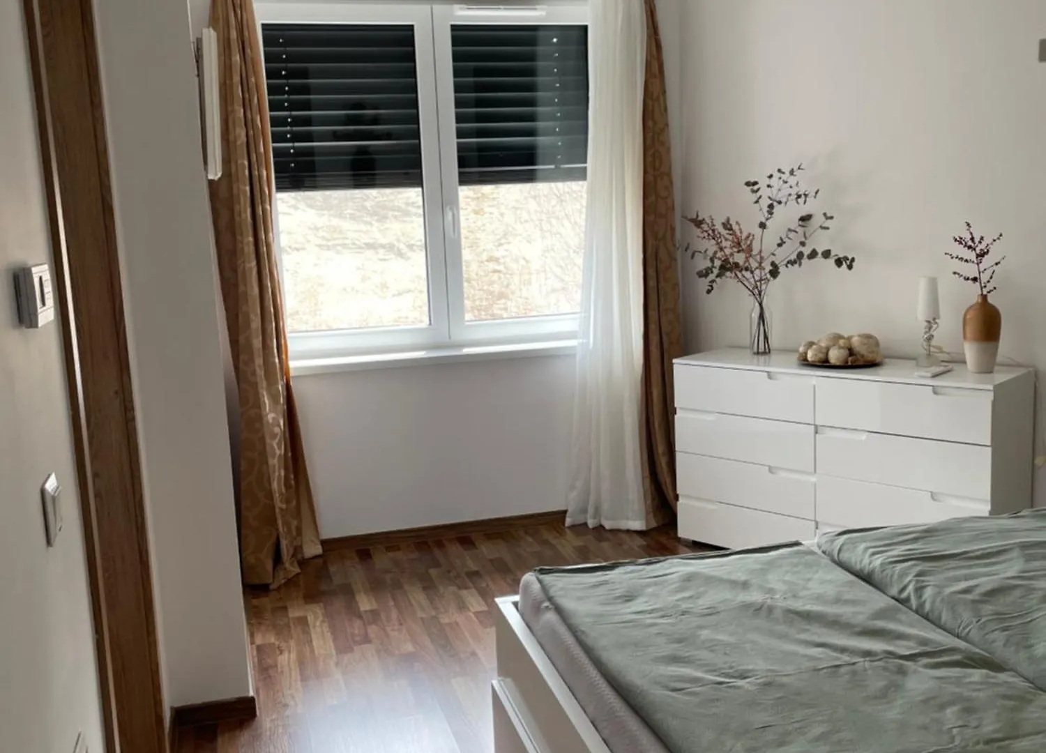 Lägenhet Erkel 18 Apartman Budapest Ungern